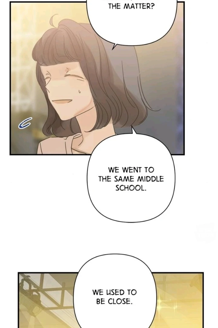 Girl with a Knife chapter 109 page 38