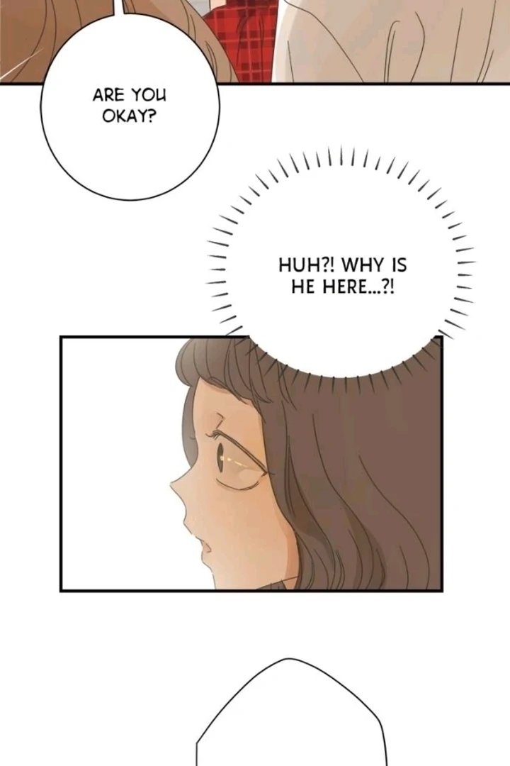 Girl with a Knife chapter 109 page 40