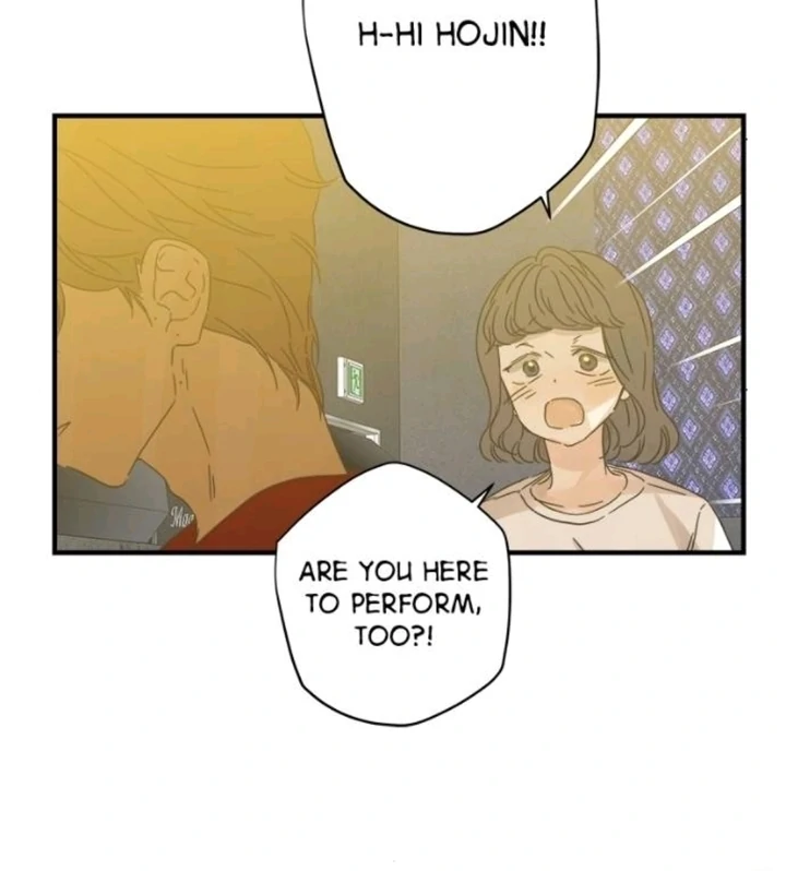 Girl with a Knife chapter 109 page 41