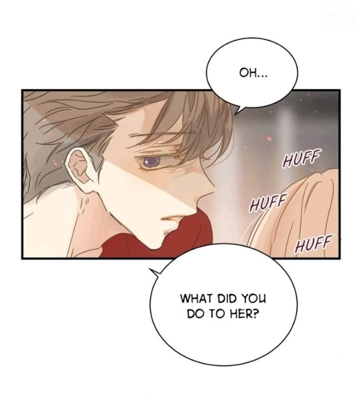 Girl with a Knife chapter 109 page 42