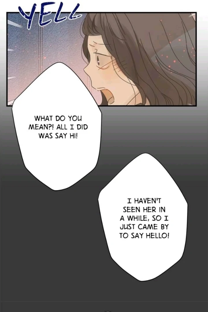 Girl with a Knife chapter 109 page 43