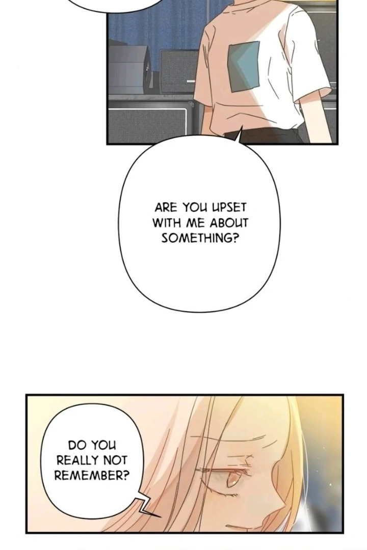 Girl with a Knife chapter 109 page 46