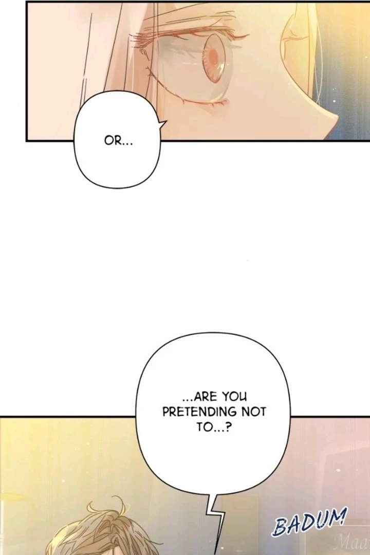 Girl with a Knife chapter 109 page 47