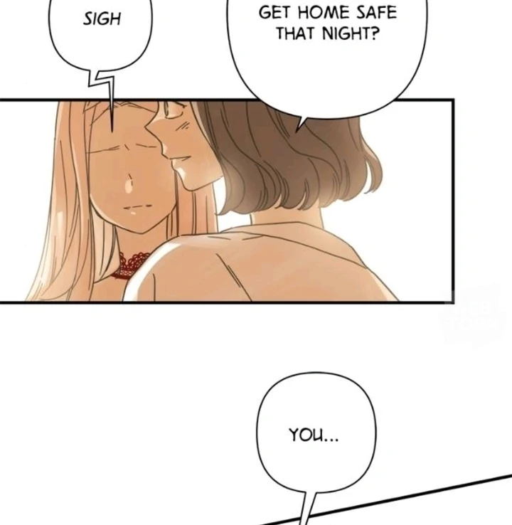 Girl with a Knife chapter 109 page 49
