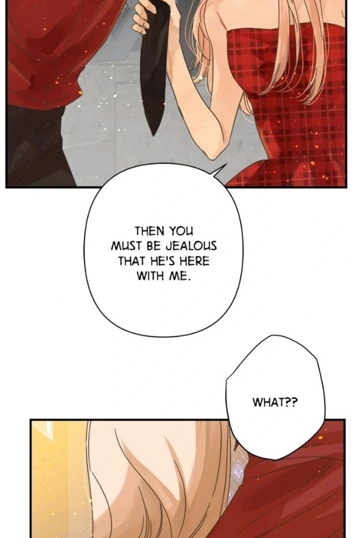 Girl with a Knife chapter 109 page 53