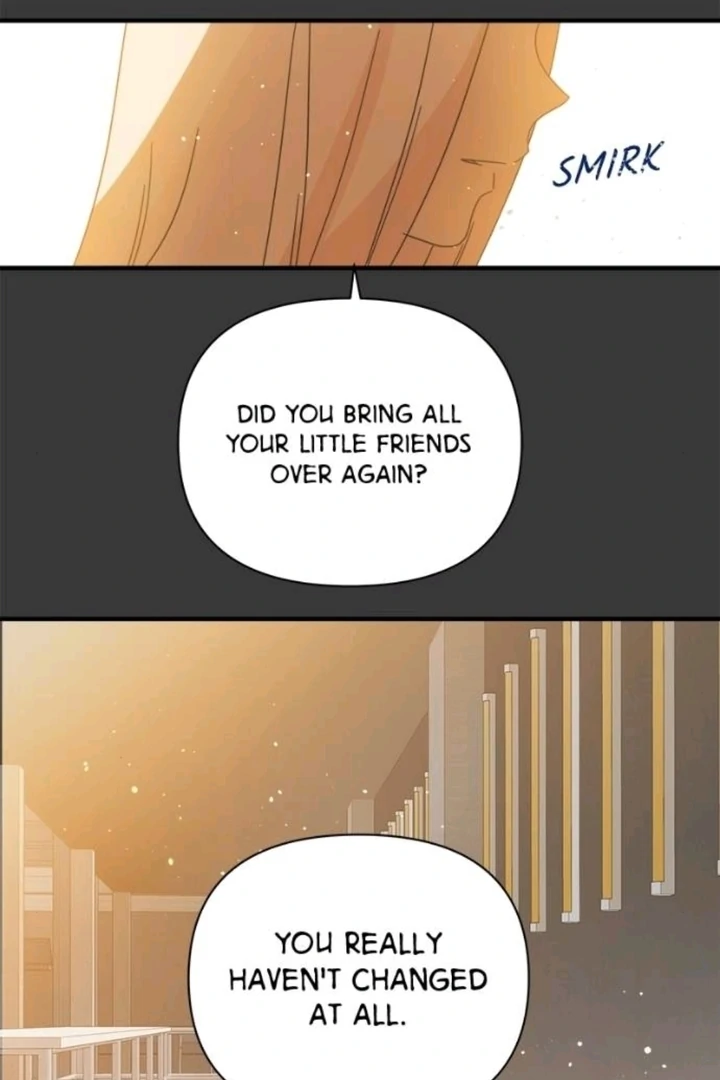 Girl with a Knife chapter 109 page 56