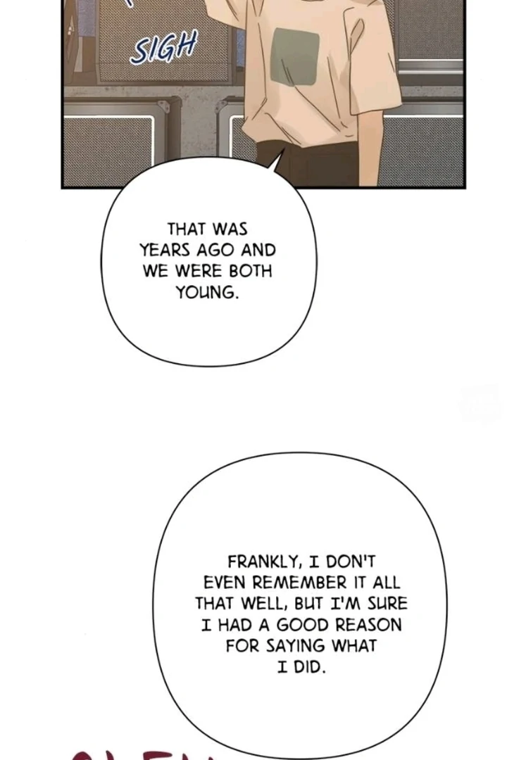 Girl with a Knife chapter 109 page 64