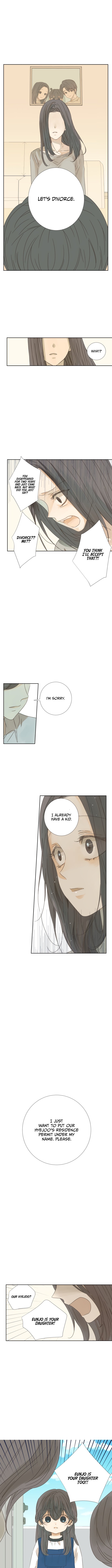 Girl with a Knife chapter 11 page 5