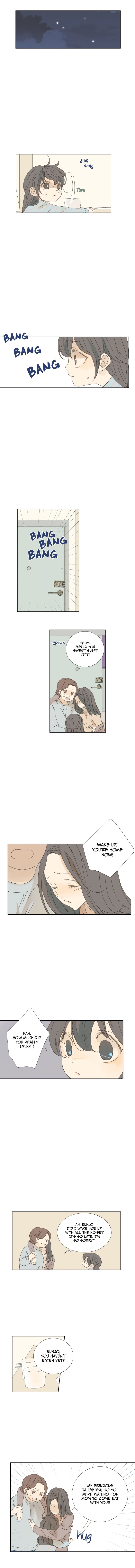 Girl with a Knife chapter 11 page 7