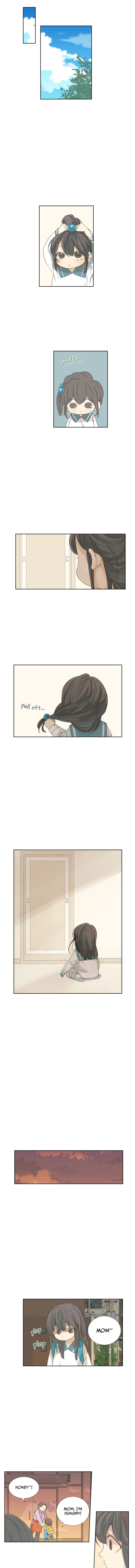 Girl with a Knife chapter 11 page 10