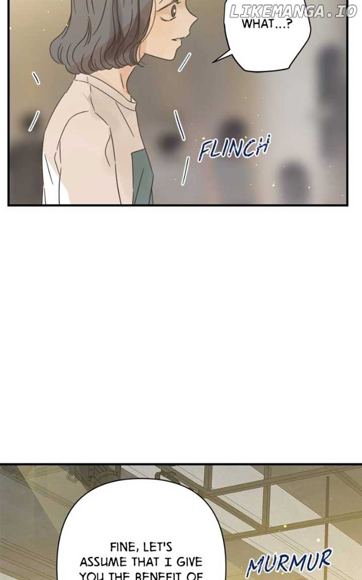 Girl with a Knife chapter 110 page 8