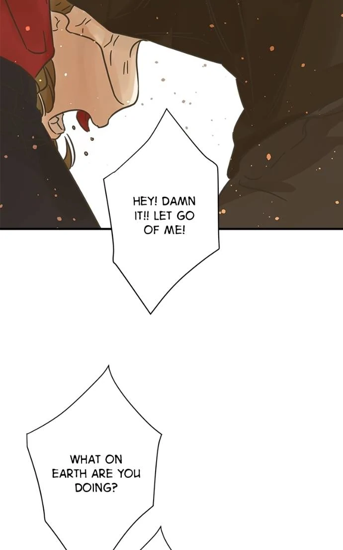 Girl with a Knife chapter 111 page 3