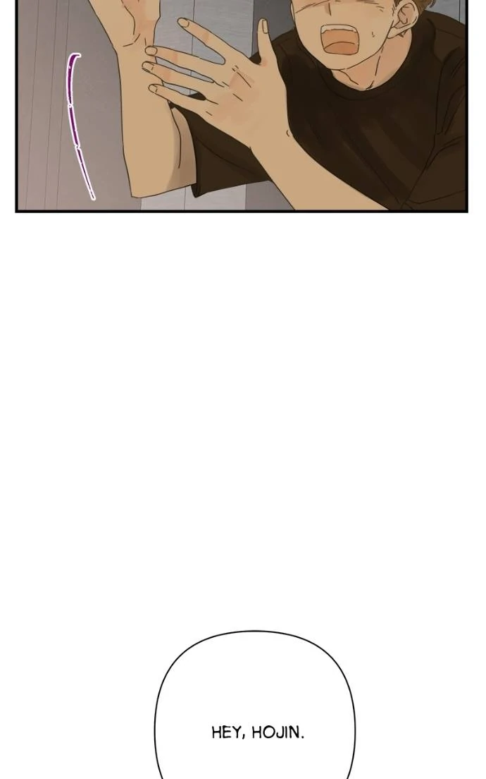 Girl with a Knife chapter 111 page 13