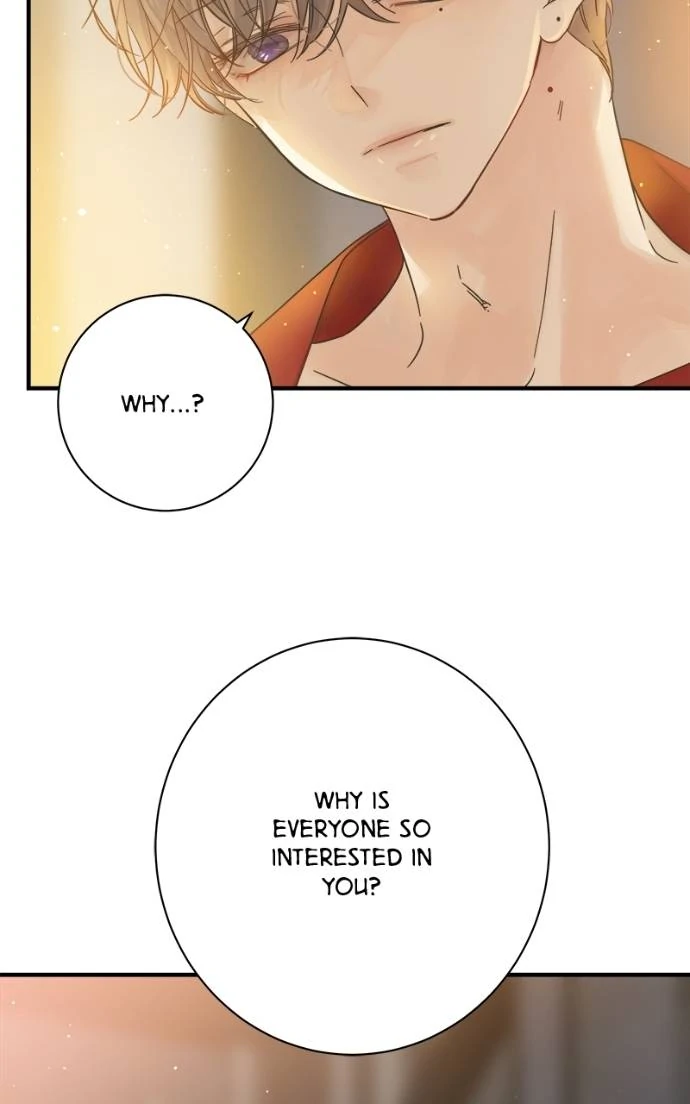 Girl with a Knife chapter 111 page 17