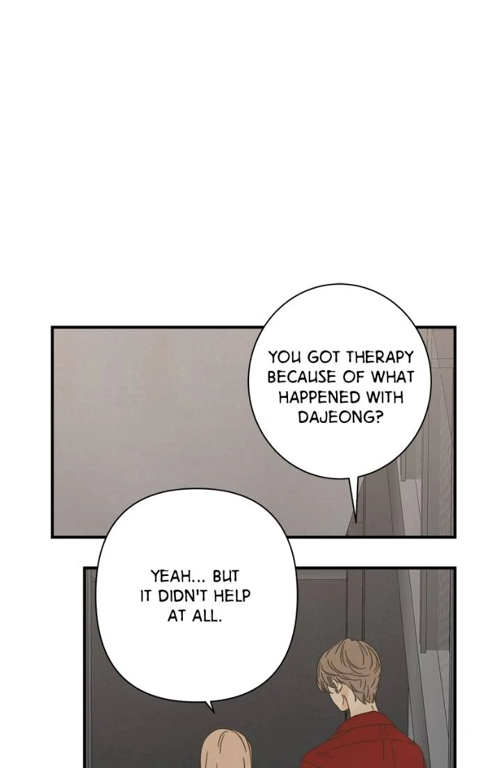 Girl with a Knife chapter 111 page 29