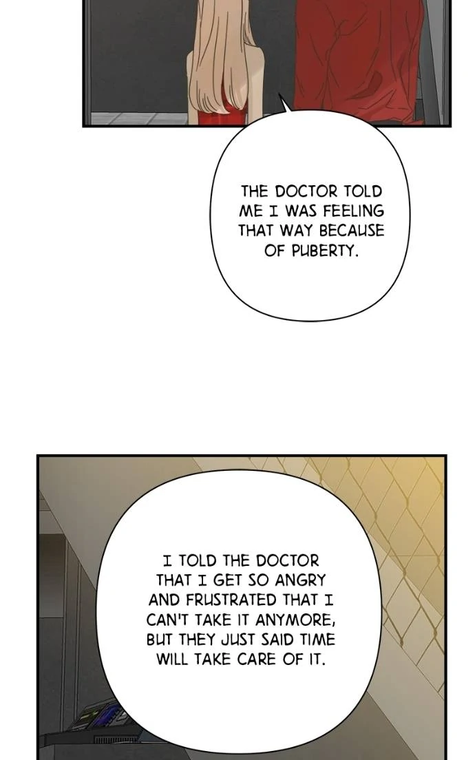 Girl with a Knife chapter 111 page 30