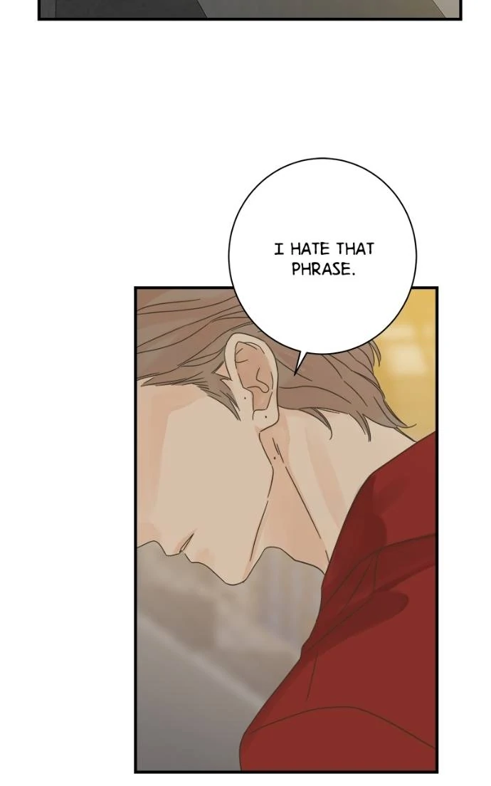 Girl with a Knife chapter 111 page 31
