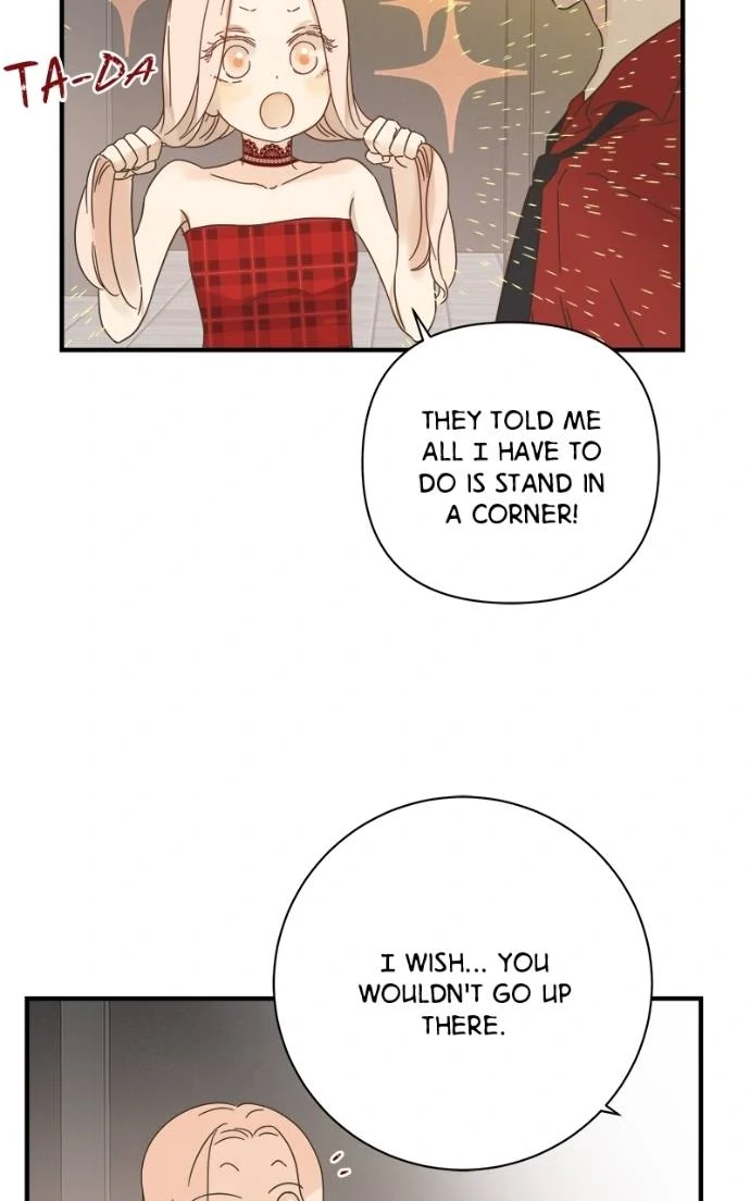 Girl with a Knife chapter 111 page 35