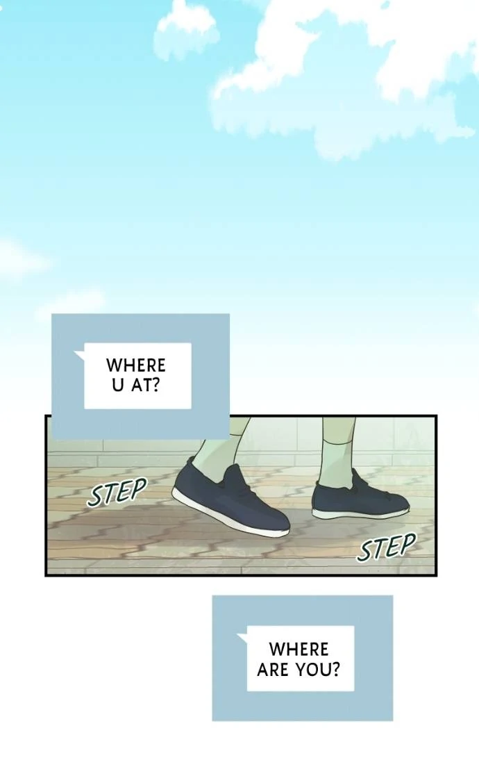 Girl with a Knife chapter 111 page 52