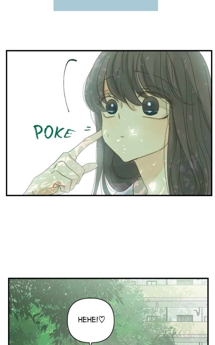 Girl with a Knife chapter 111 page 54