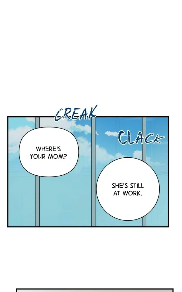Girl with a Knife chapter 111 page 57