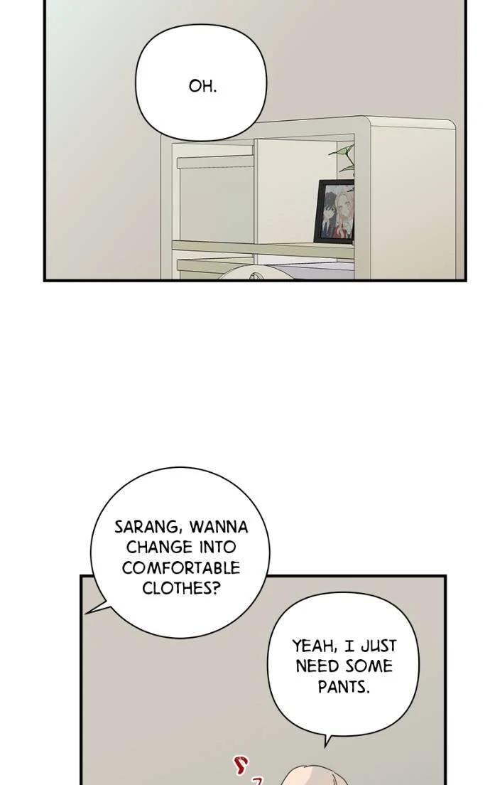 Girl with a Knife chapter 111 page 58