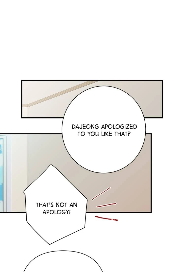 Girl with a Knife chapter 111 page 60