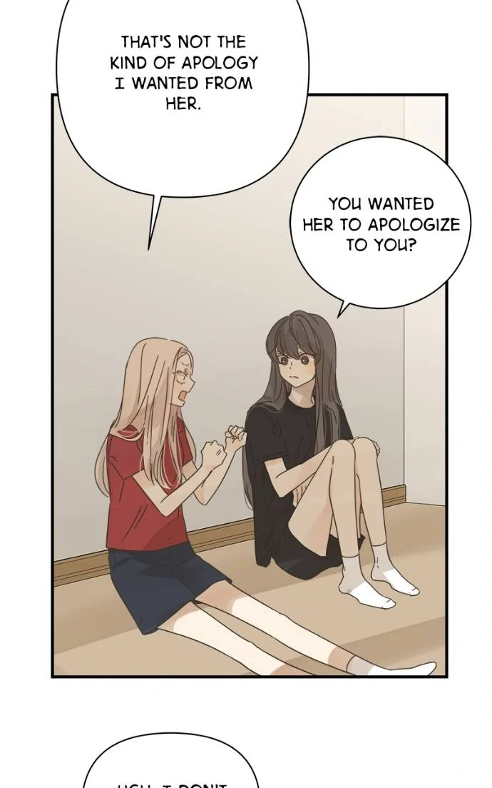 Girl with a Knife chapter 111 page 61