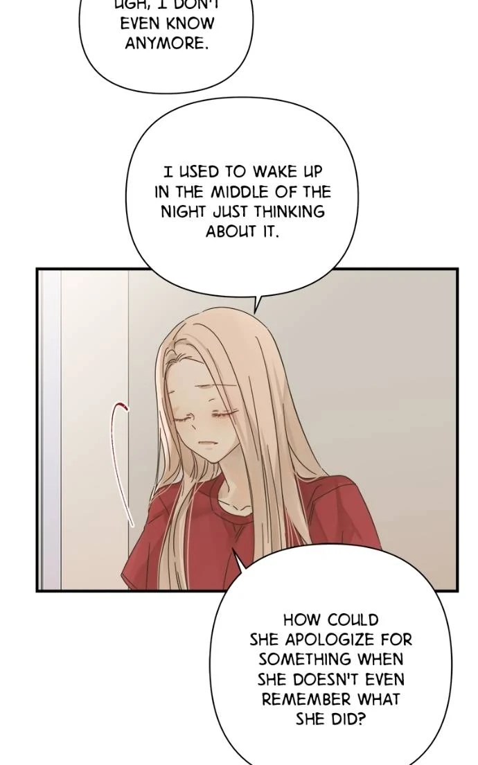 Girl with a Knife chapter 111 page 62