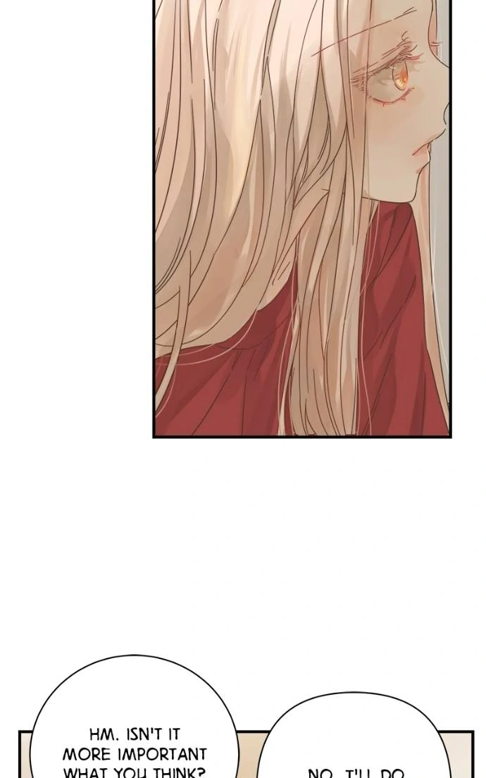 Girl with a Knife chapter 111 page 64
