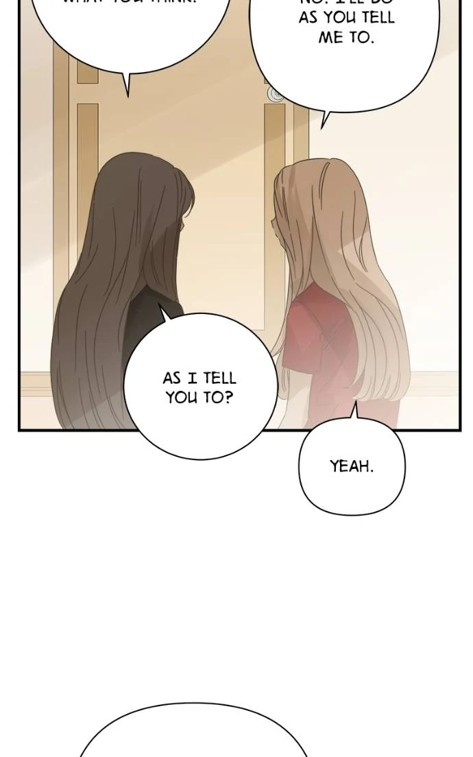 Girl with a Knife chapter 111 page 65