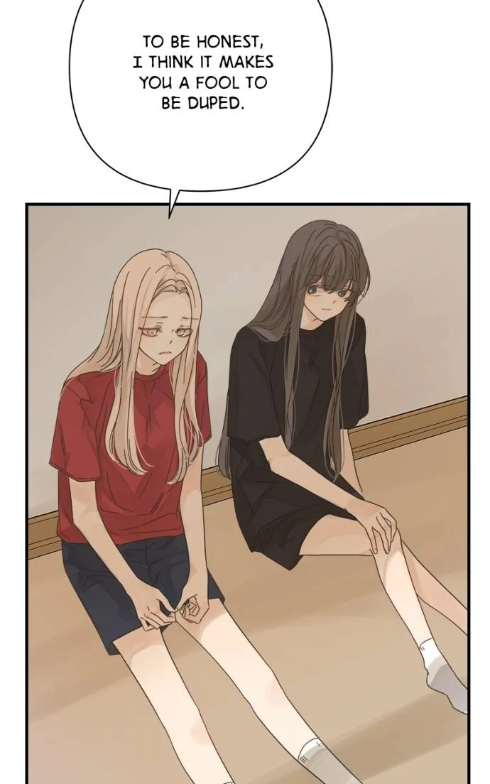 Girl with a Knife chapter 111 page 66