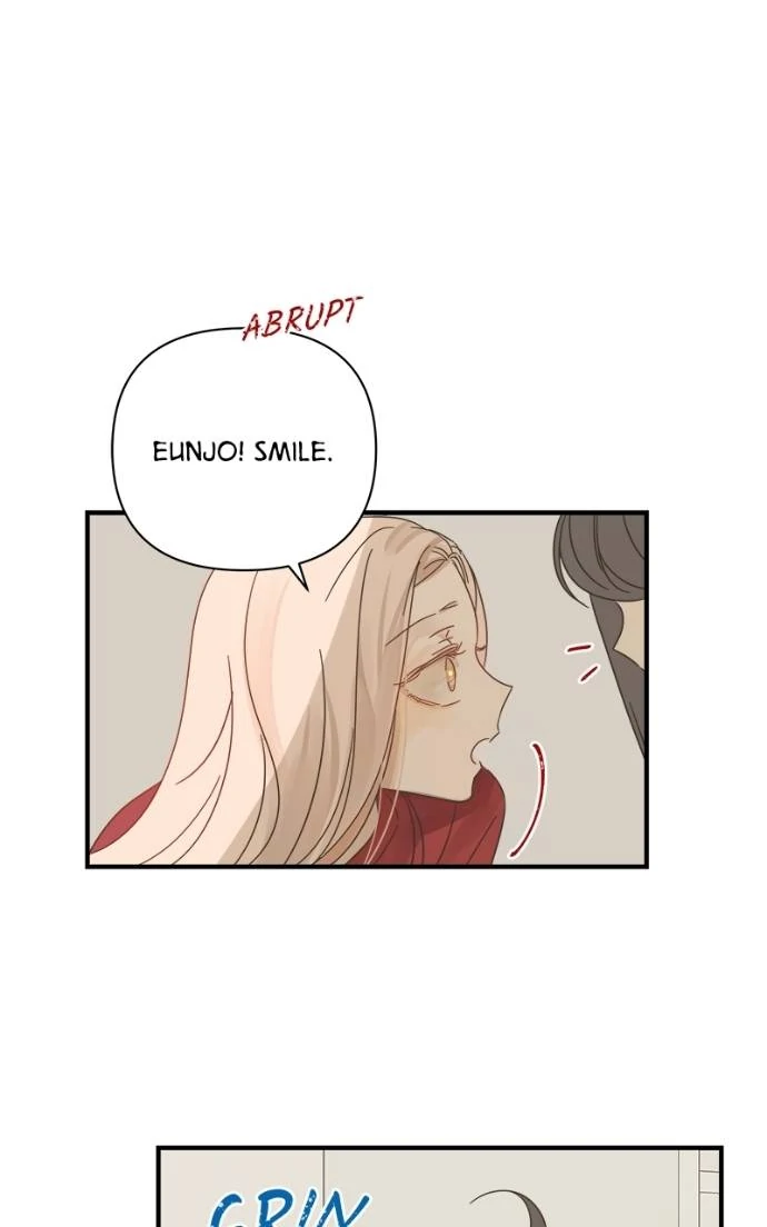 Girl with a Knife chapter 111 page 69