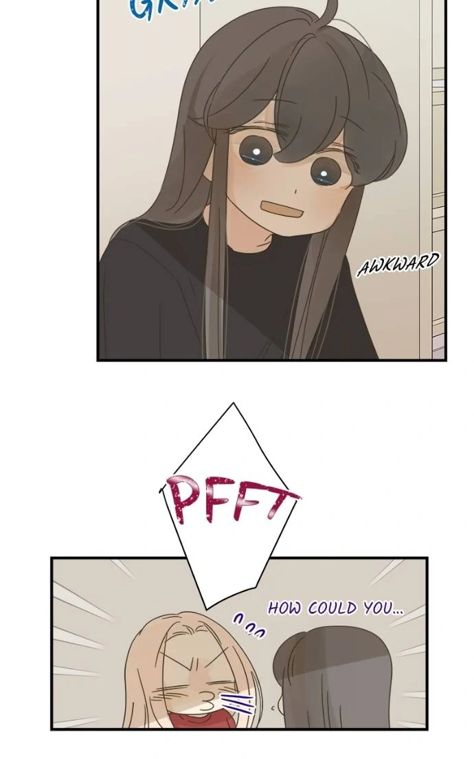 Girl with a Knife chapter 111 page 70