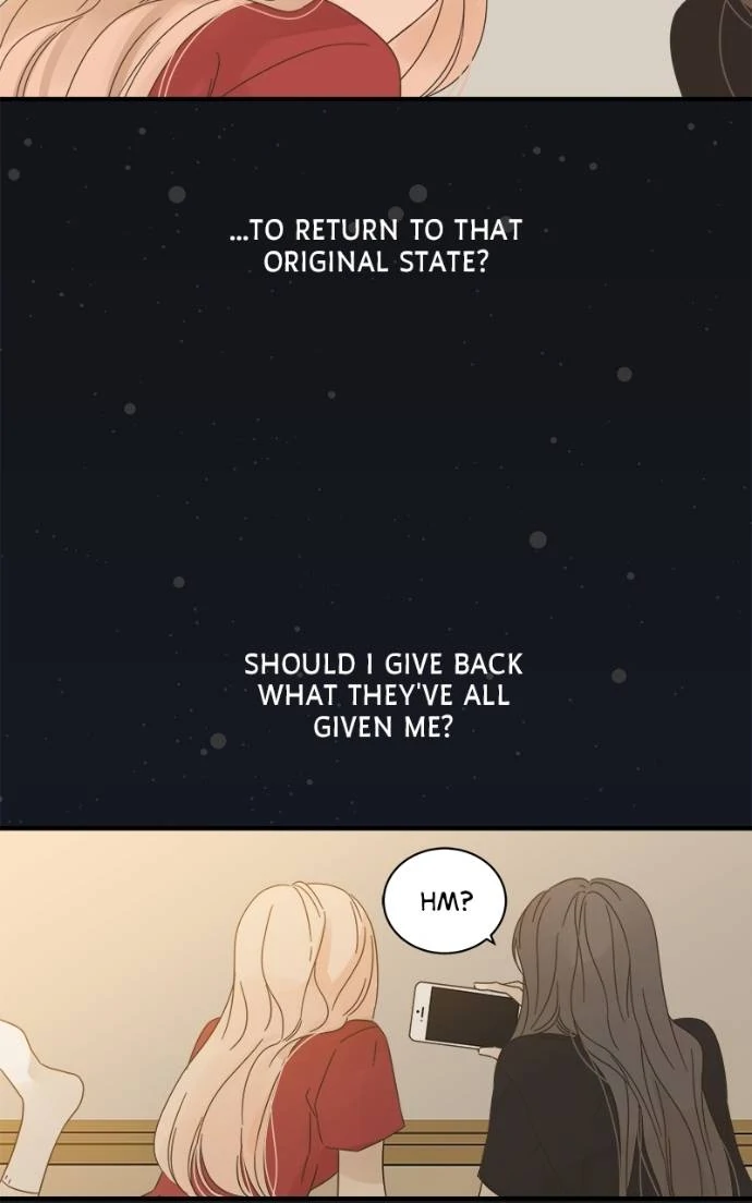 Girl with a Knife chapter 111 page 76
