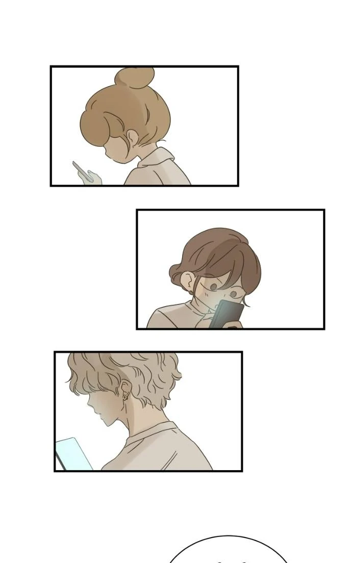 Girl with a Knife chapter 111 page 80