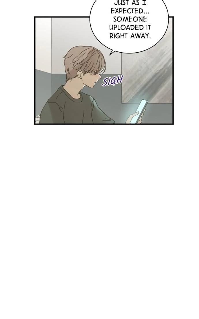 Girl with a Knife chapter 111 page 81