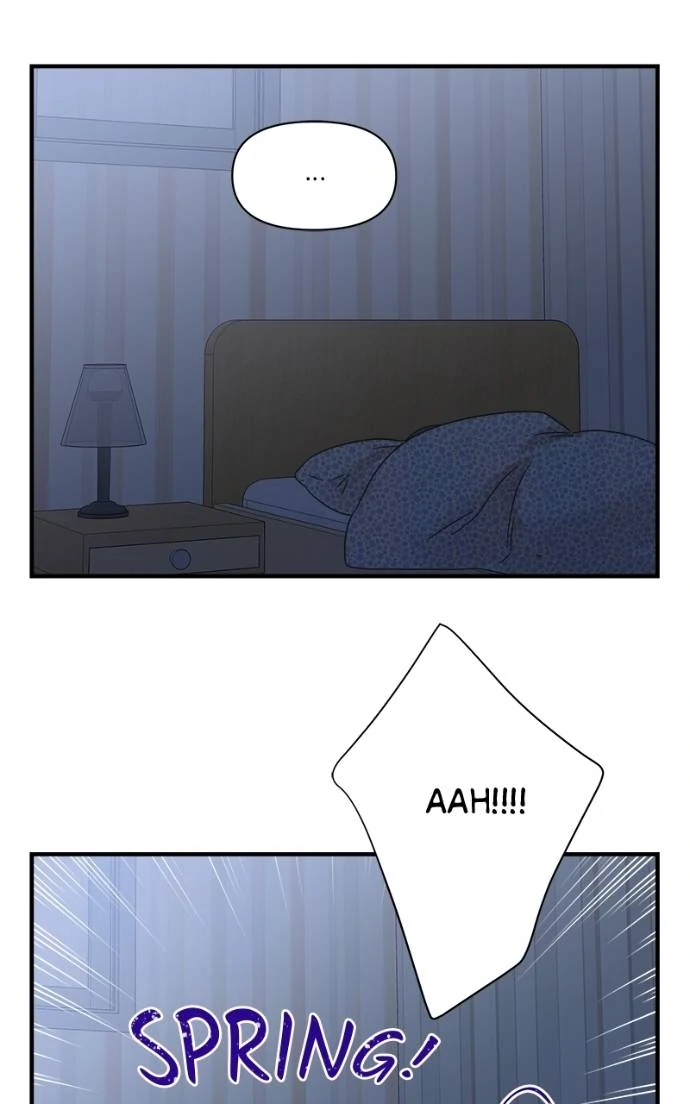 Girl with a Knife chapter 111 page 82
