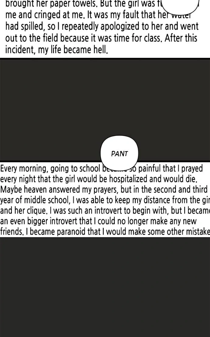 Girl with a Knife chapter 112 page 2