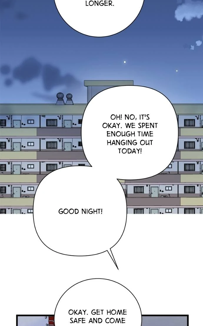 Girl with a Knife chapter 112 page 5