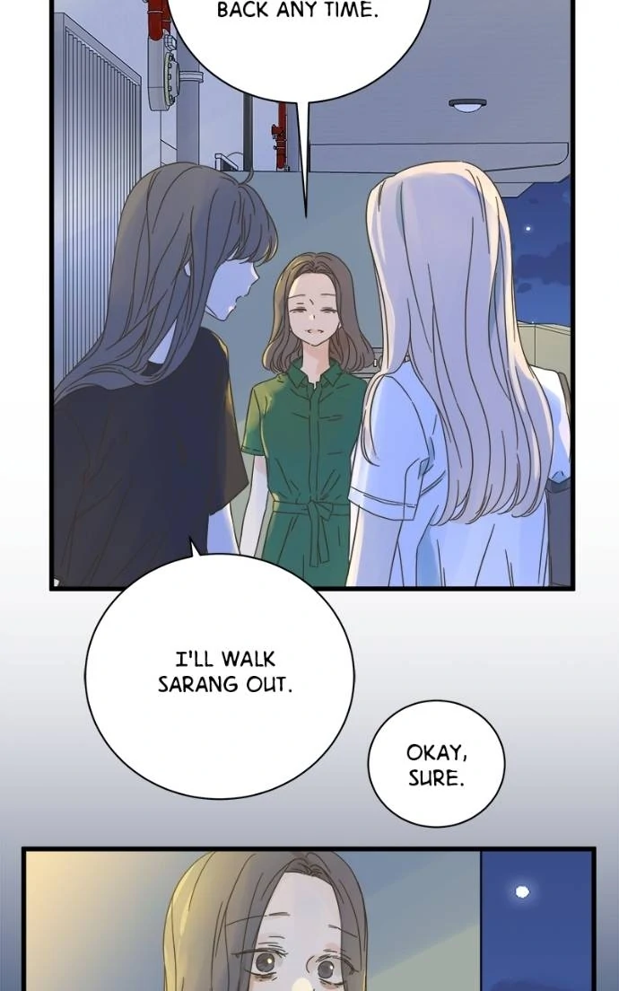 Girl with a Knife chapter 112 page 6