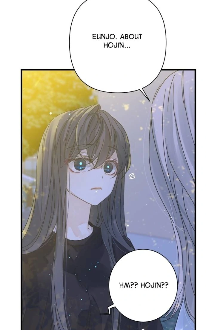 Girl with a Knife chapter 112 page 10