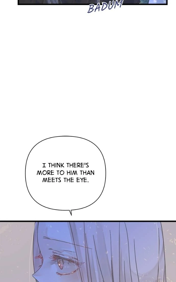 Girl with a Knife chapter 112 page 11