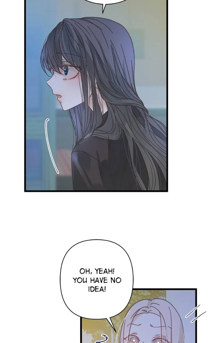 Girl with a Knife chapter 112 page 15
