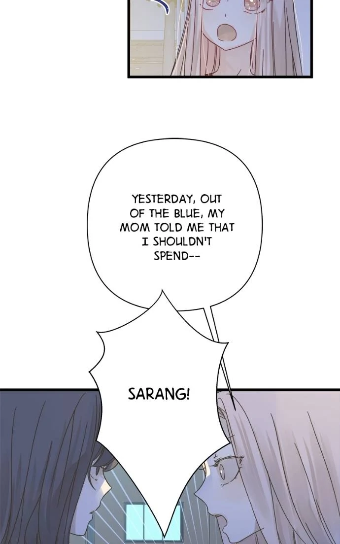 Girl with a Knife chapter 112 page 16