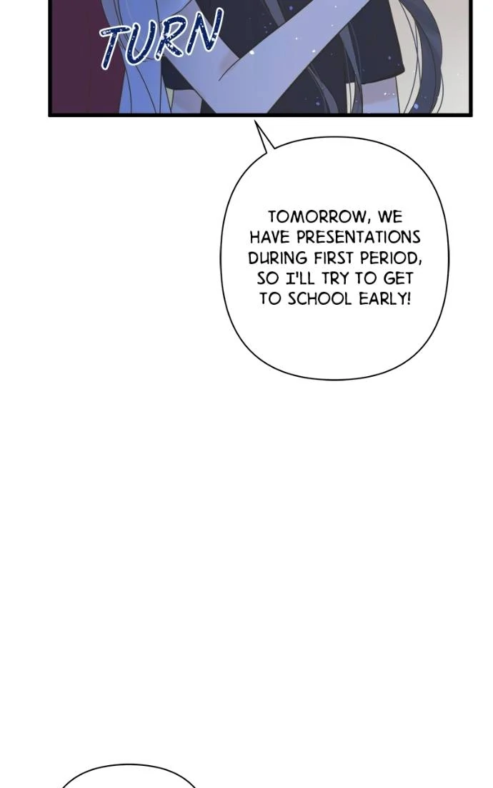 Girl with a Knife chapter 112 page 19