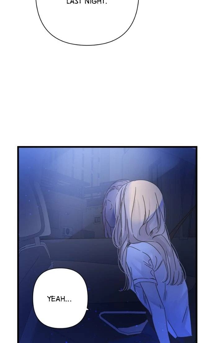 Girl with a Knife chapter 112 page 22
