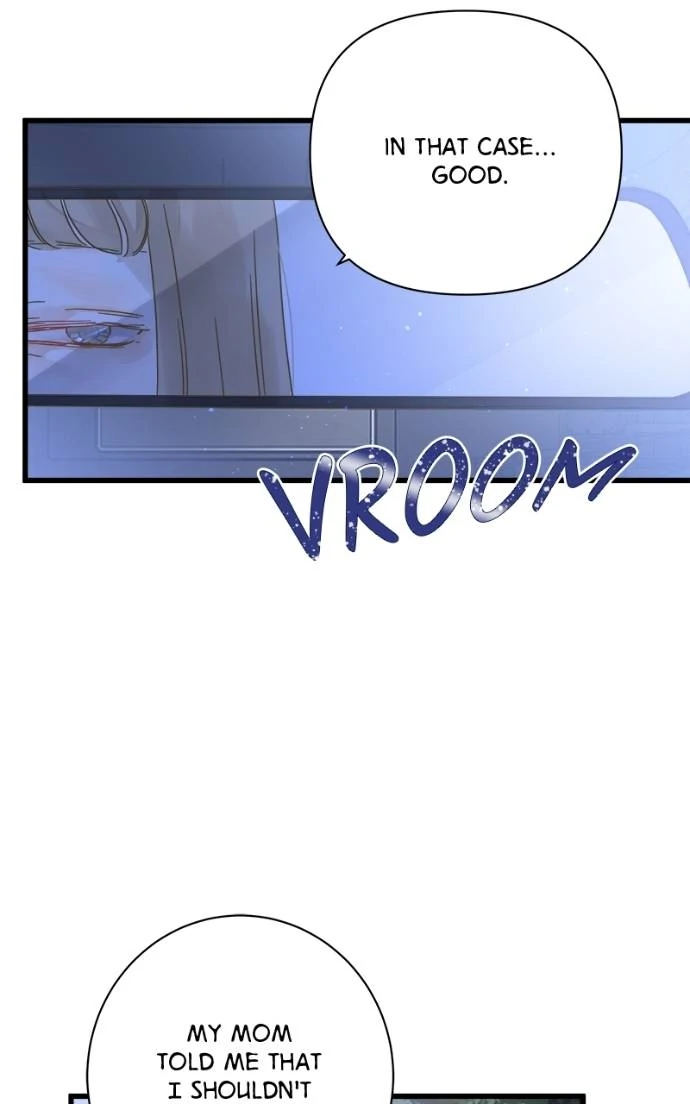 Girl with a Knife chapter 112 page 24