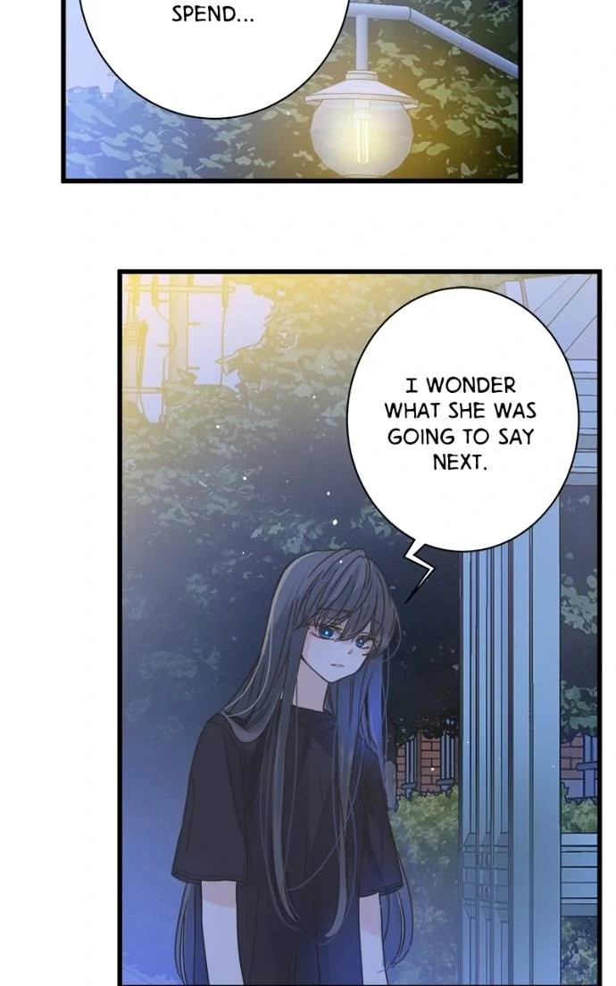 Girl with a Knife chapter 112 page 25