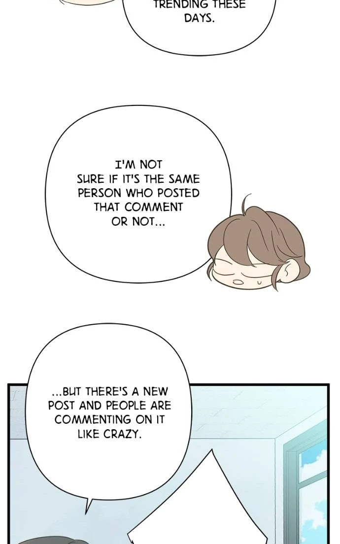 Girl with a Knife chapter 112 page 35